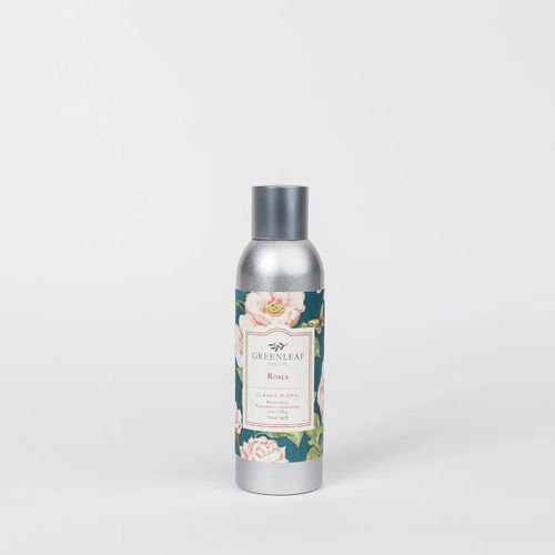 Greenleaf  Roses Room Spray