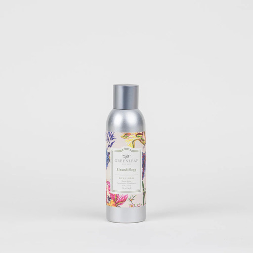 Greenleaf Grandiflora Room Spray