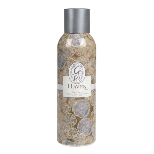 Greenleaf Haven Room Spray