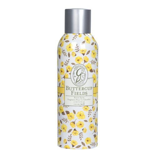 Greenleaf Buttercup Fields Room Spray