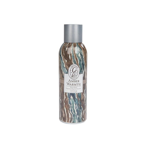 Greenleaf Amber Warmth Room Spray