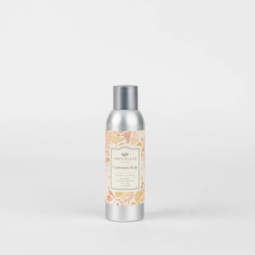 Greenleaf Cashmere Kiss Room Spray