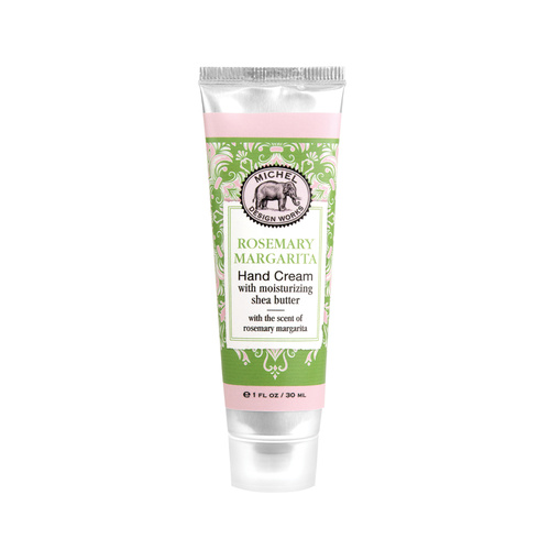 *Hand Cream Rosemary Margarita Michel Design Works