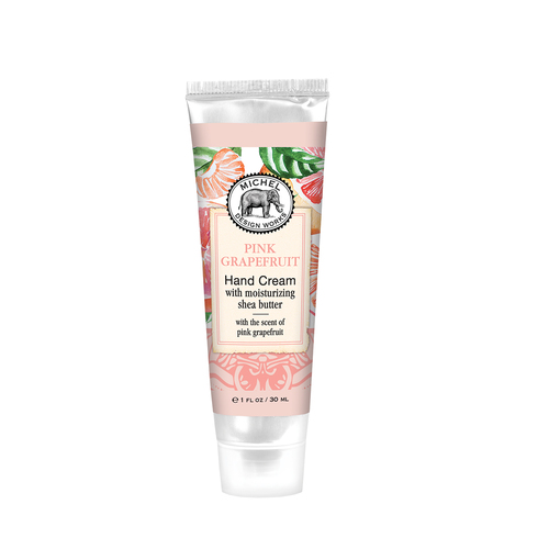 *Hand Cream Pink Grapefruit Michel Design Works