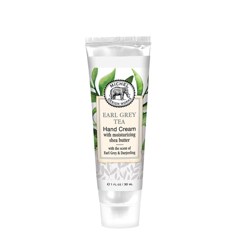*Hand Cream Earl Grey Tea Michel Design Works