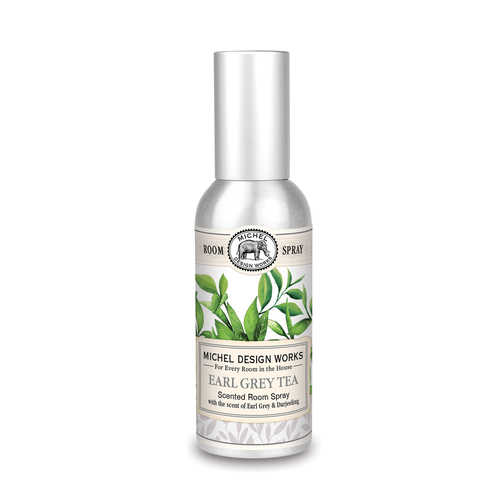 *Home Fragrance Spray Earl Grey Tea Michel Design Works