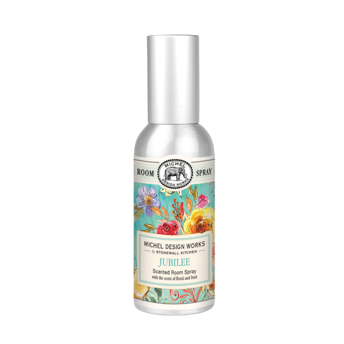 *Home Fragrance Spray Jubilee Michel Design Works