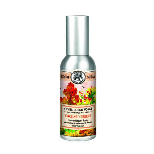 *Home Fragrance Spray Orchard Breeze Michel Design Works