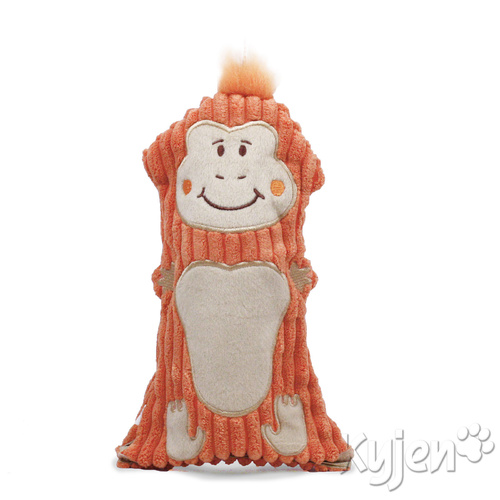Kyjen Bottle Buddie Monkey