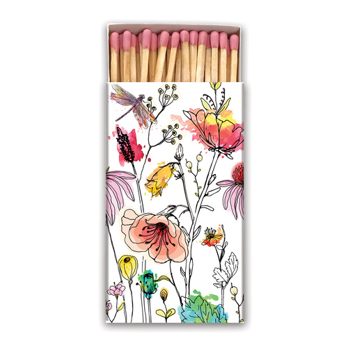 *Matchbox Posies Michel Design Works