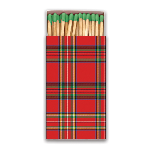 *Matchbox Tartan Michel Design Works