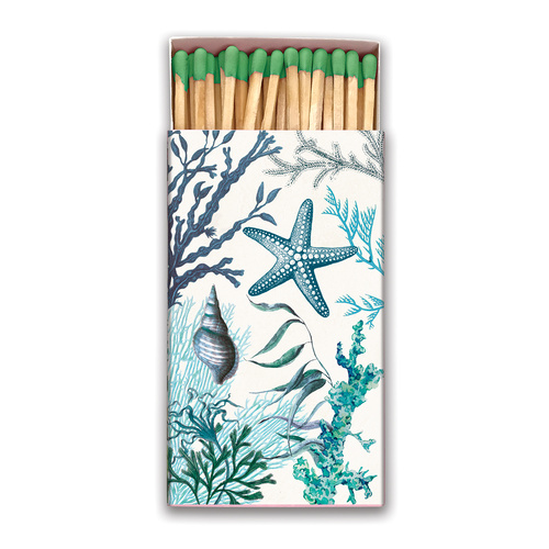 *Matchbox Ocean Tide Michel Design Works