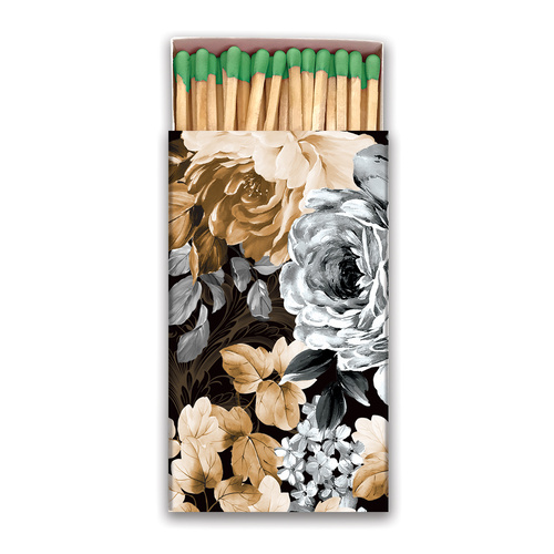 *Matchbox Gardenia Michel Design Works