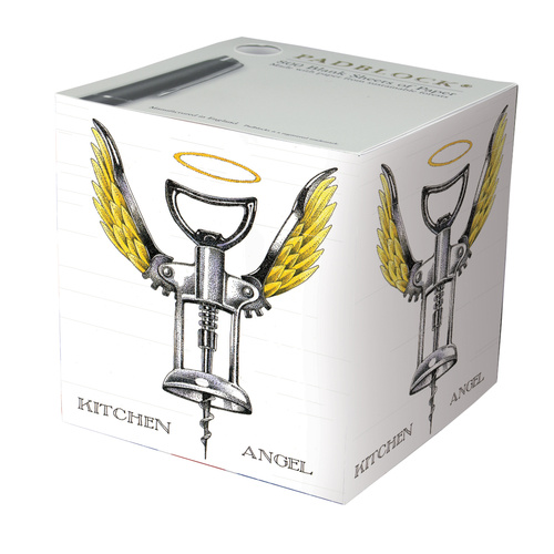 Padblock Kitchen Angel 