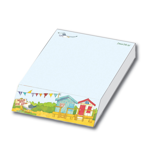 Slant Pad Seaside