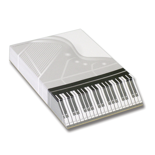Slant Pad Piano Pad